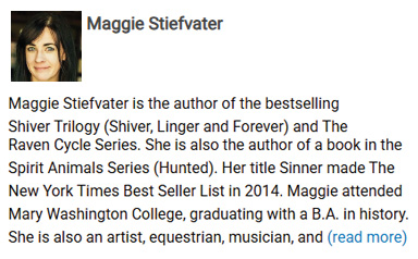 About the author